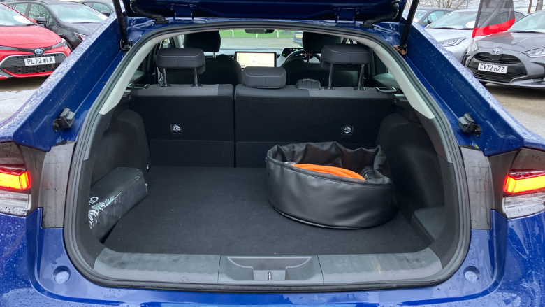 Toyota Prius 2.0 PHEV Design 5dr CVT Hatchback